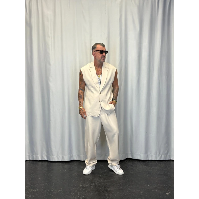 Special Takım Beyaz