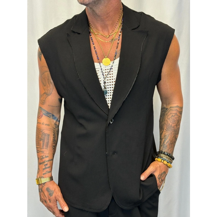 Special Takım Siyah