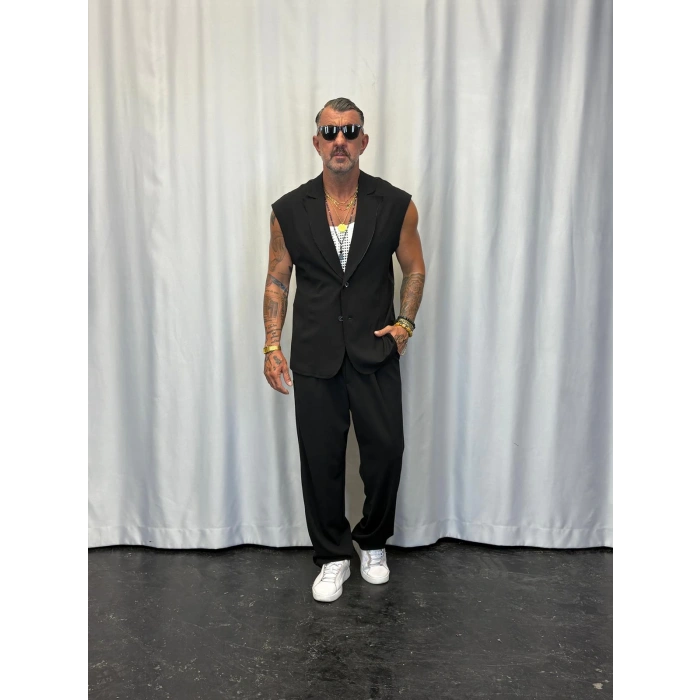 Special Takım Siyah