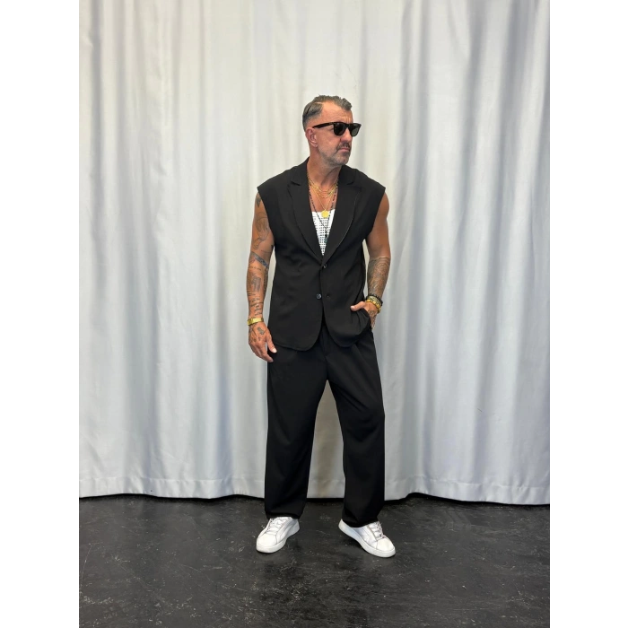 Special Takım Siyah