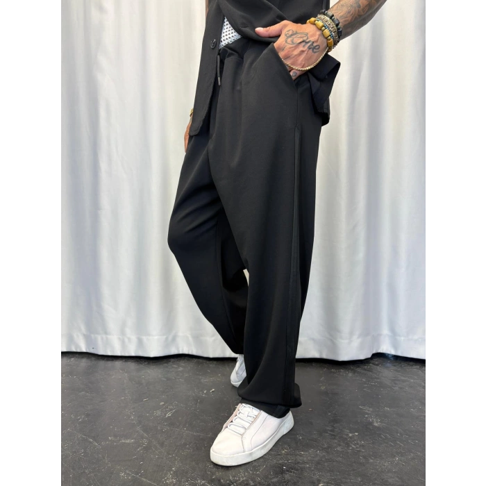 Special Takım Siyah