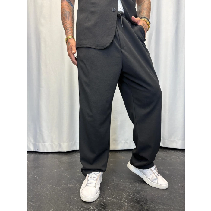 Special Takım Siyah