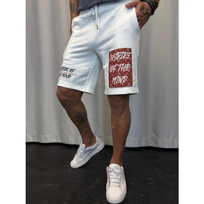 Spor Şort 01