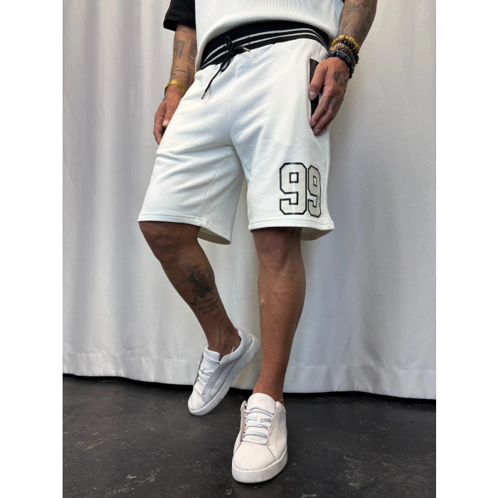 Spor Şort 08