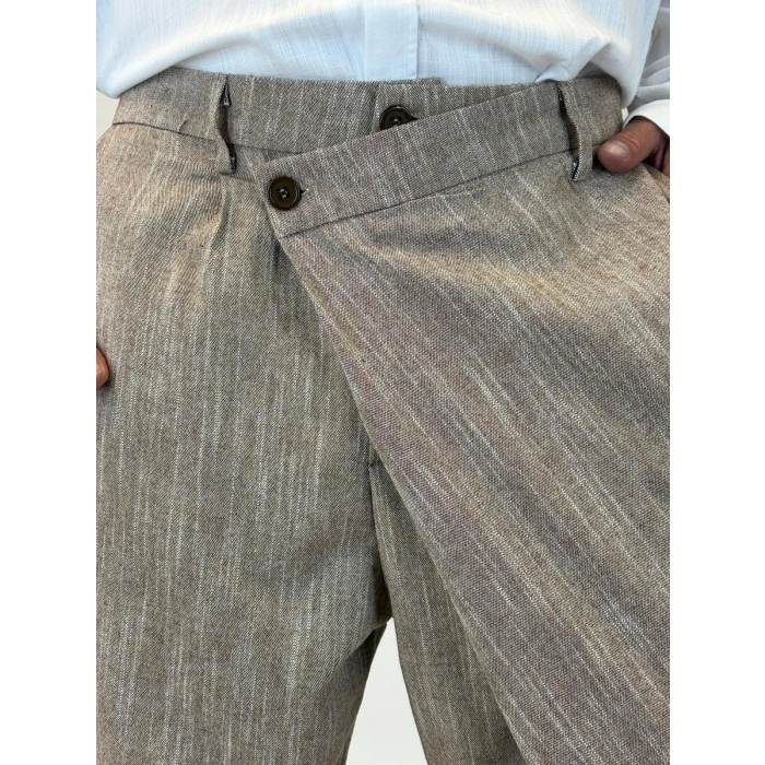 Tokyo Style Pantolon Bej