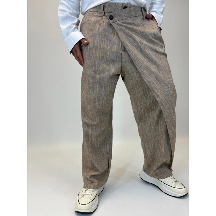 Tokyo Style Pantolon Bej