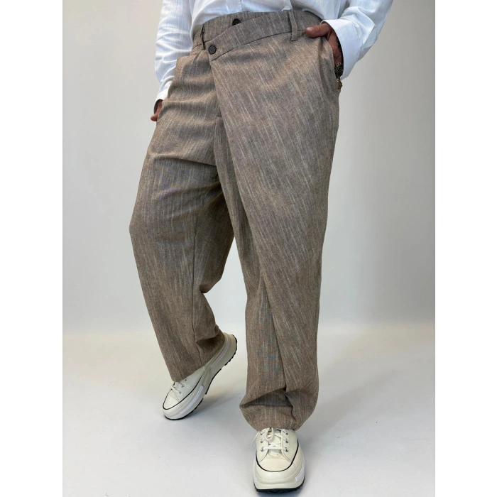 Tokyo Style Pantolon Bej