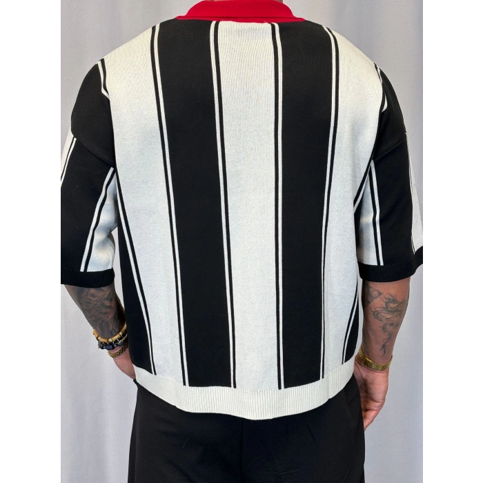 Triko LA T-Shirt Siyah