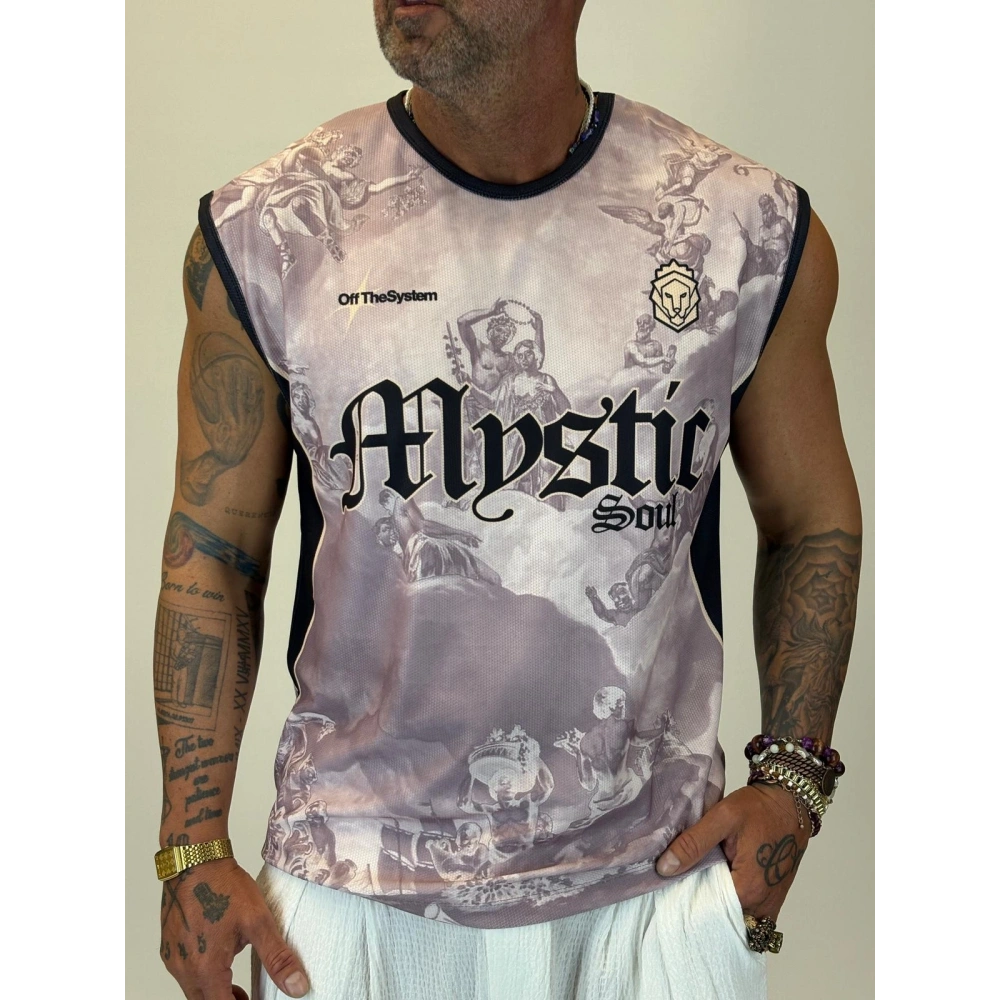 8 Mystec Sleeves Koyu Mor