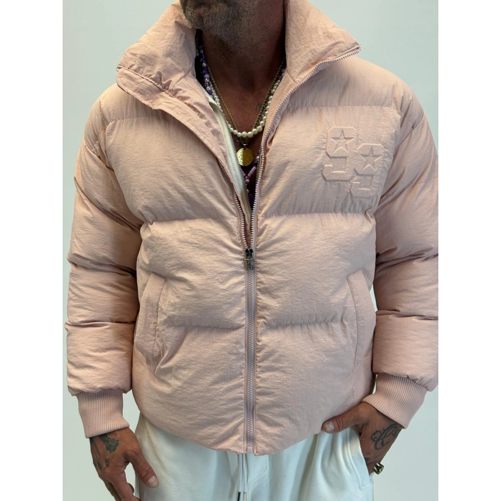 99 Puffy Mont Bej