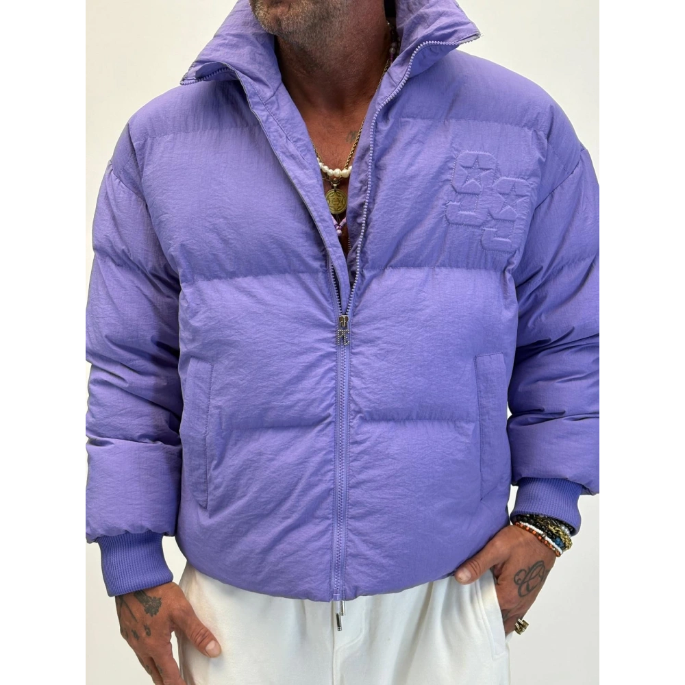 99 Puffy Mont Lila