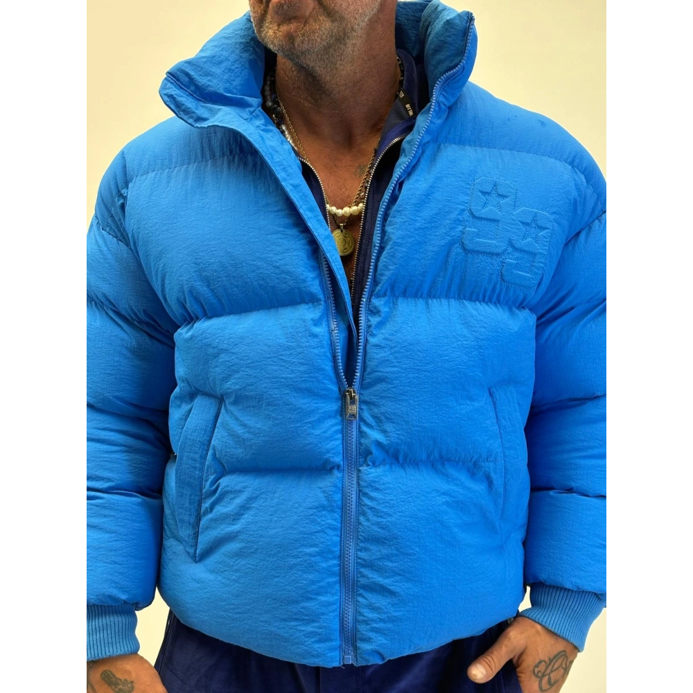 99 Puffy Mont Mavi
