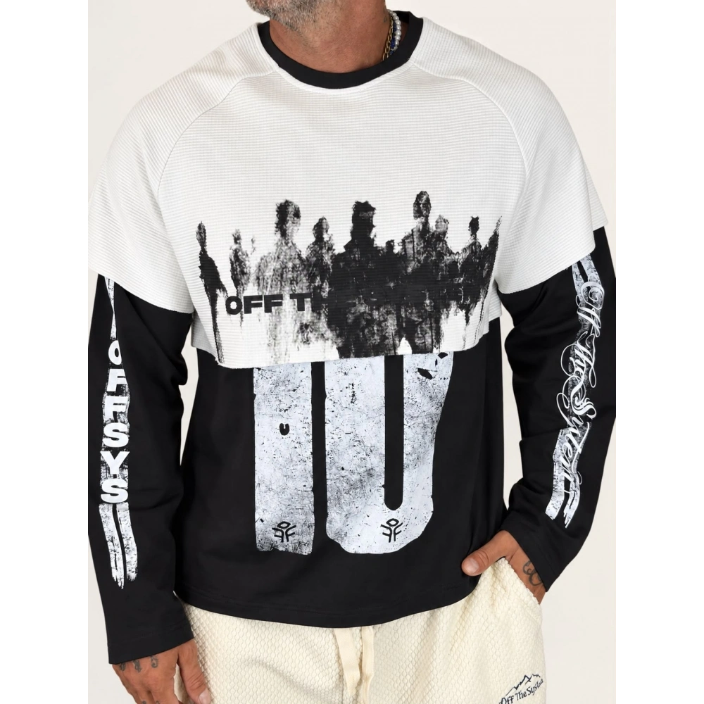 Crop 10 Sweatshirt