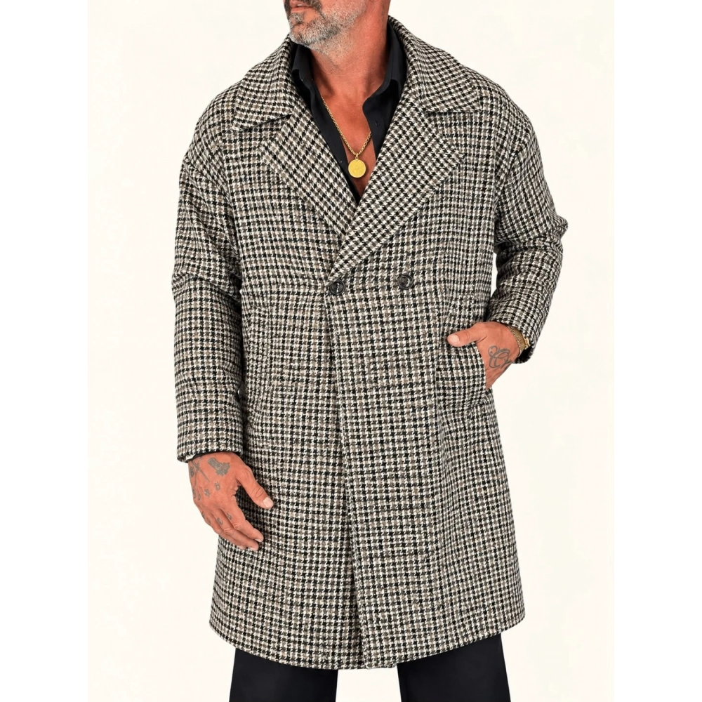Plaid Old Schl Kaban
