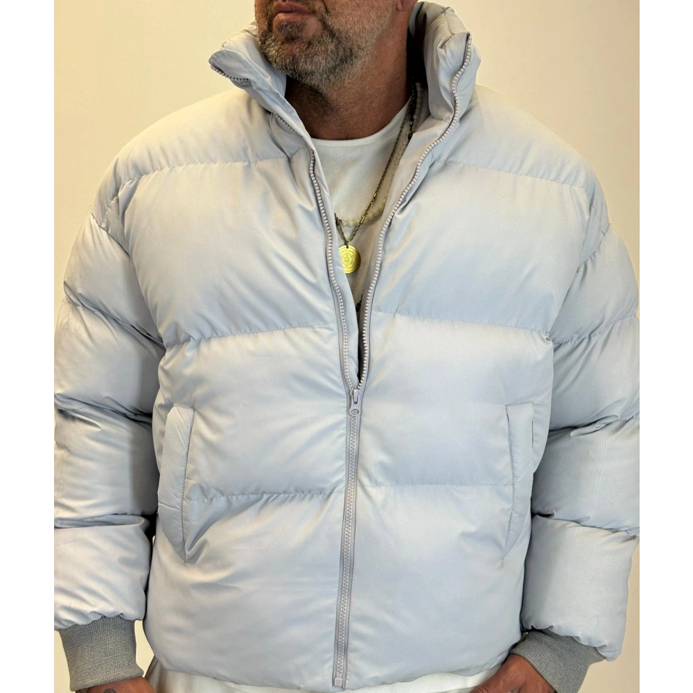 Puffer Mont Gri
