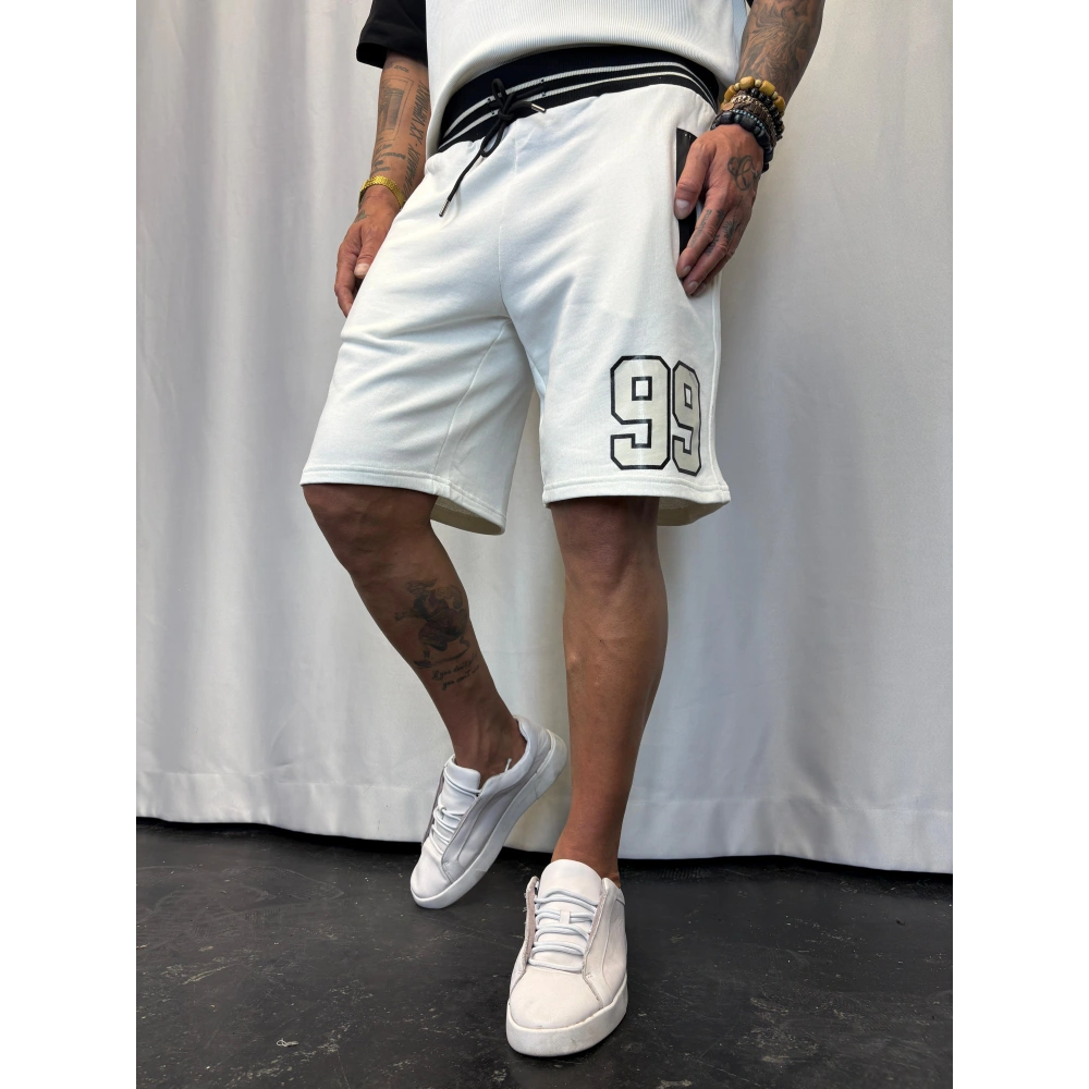 Spor Şort 08