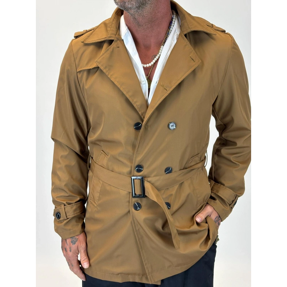 Trench Kot Taba
