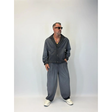 Oil Washed Takım Antrasit