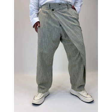 Tokyo Style Pantolon Yeşil