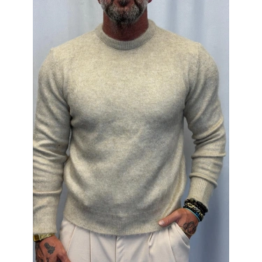 Angora Basic Kazak Bej