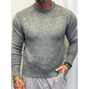 Angora Basic Kazak Gri