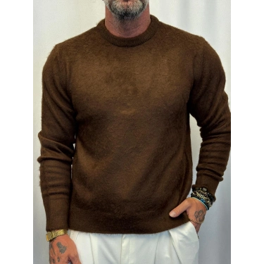 Angora Basic Kazak Kahve