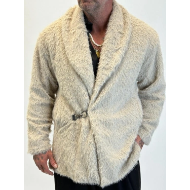 CAPO Tokalı Kaban Bej