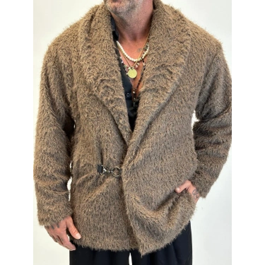 CAPO Tokalı Kaban Kahve