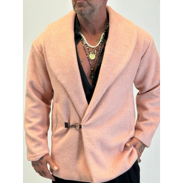 CAPO Tokalı Kaban Pudra