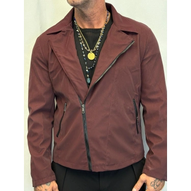 Karbon Deri Mont Bordo