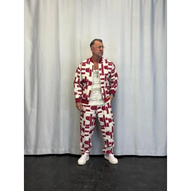 LİMİTED Edition Takım Bordo