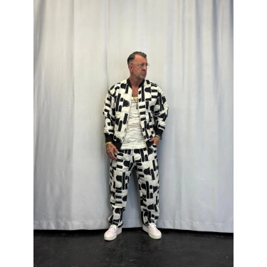 LİMİTED Edition Takım Siyah