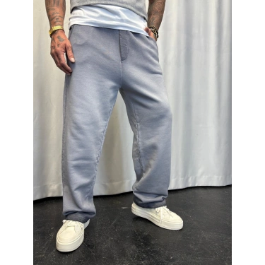 Permium Yıkamalı Pantolon Antrasit