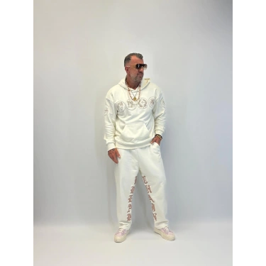 Romd Icon Takım Beyaz