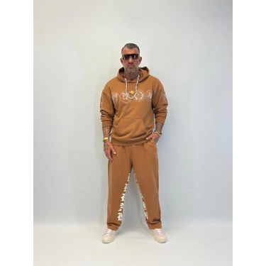 Romd Icon Takım Camel