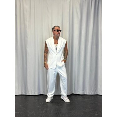 Special Takım Beyaz