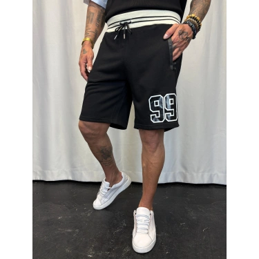Spor Şort 12