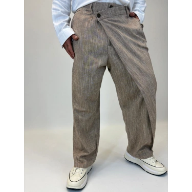 Tokyo Style Pantolon Bej