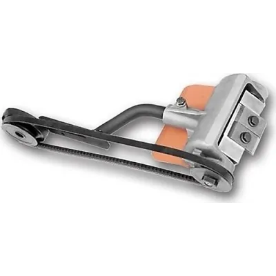 KABUK SOYMA APARATI STİ