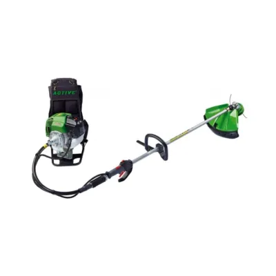 Active 1650XL5 4,5 Hp Motorlu Tırpan