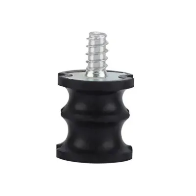 Amortisör Husqvarna 61-268 Küçük Kalın Diş (Motorlu Testere)