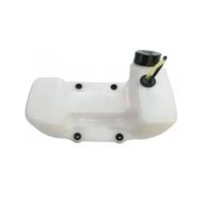 Benzin Deposu 4 Delikli Orac BG-CG 430B-520B-530 (Motorlu Tırpan)