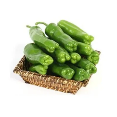 Bursa Tohum BT Trilob Üç Burun Tipi Köy Biberi 25 gr 5 Paket