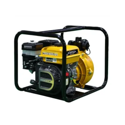 Datsu DBYP 50 C2 (2) Benzinli İpli Yüksek Basınçlı Motopomp