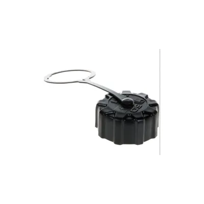 Benzin Depo Kapağı Kawasaki TJ53 (Motorlu Tırpan)