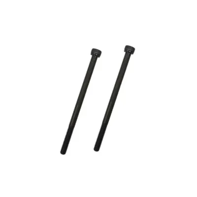 Egzoz Saplaması Husqvarna 345 (Motorlu Testere)