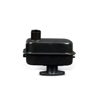 Egzoz Susturucu Lombardini Antor 510 Çapa Patpat