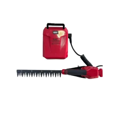 Esse TPM2401 Filiz Alma Ve Çay Toplama Makinası