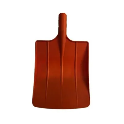 Fındık Küreği Kırmızı