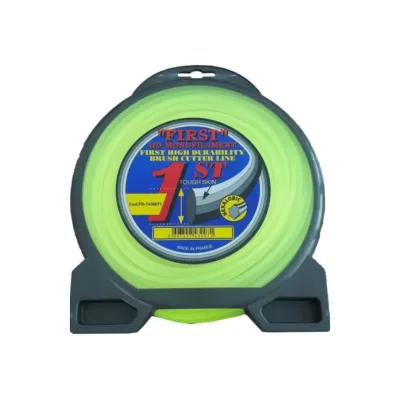 First Misina 3.3 mm 43 metre 6 Köşe Misine